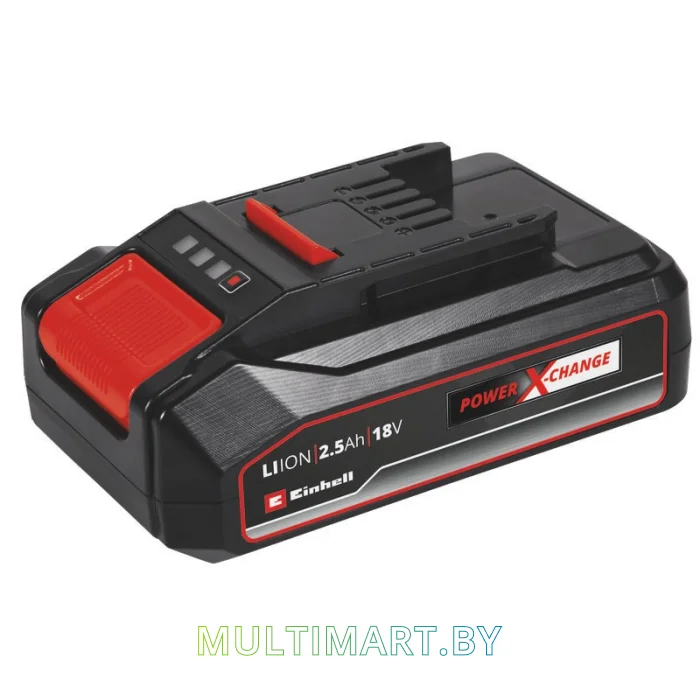 Аккумулятор Einhell Power X-Change 4511516 (18В/2.5 Ah)